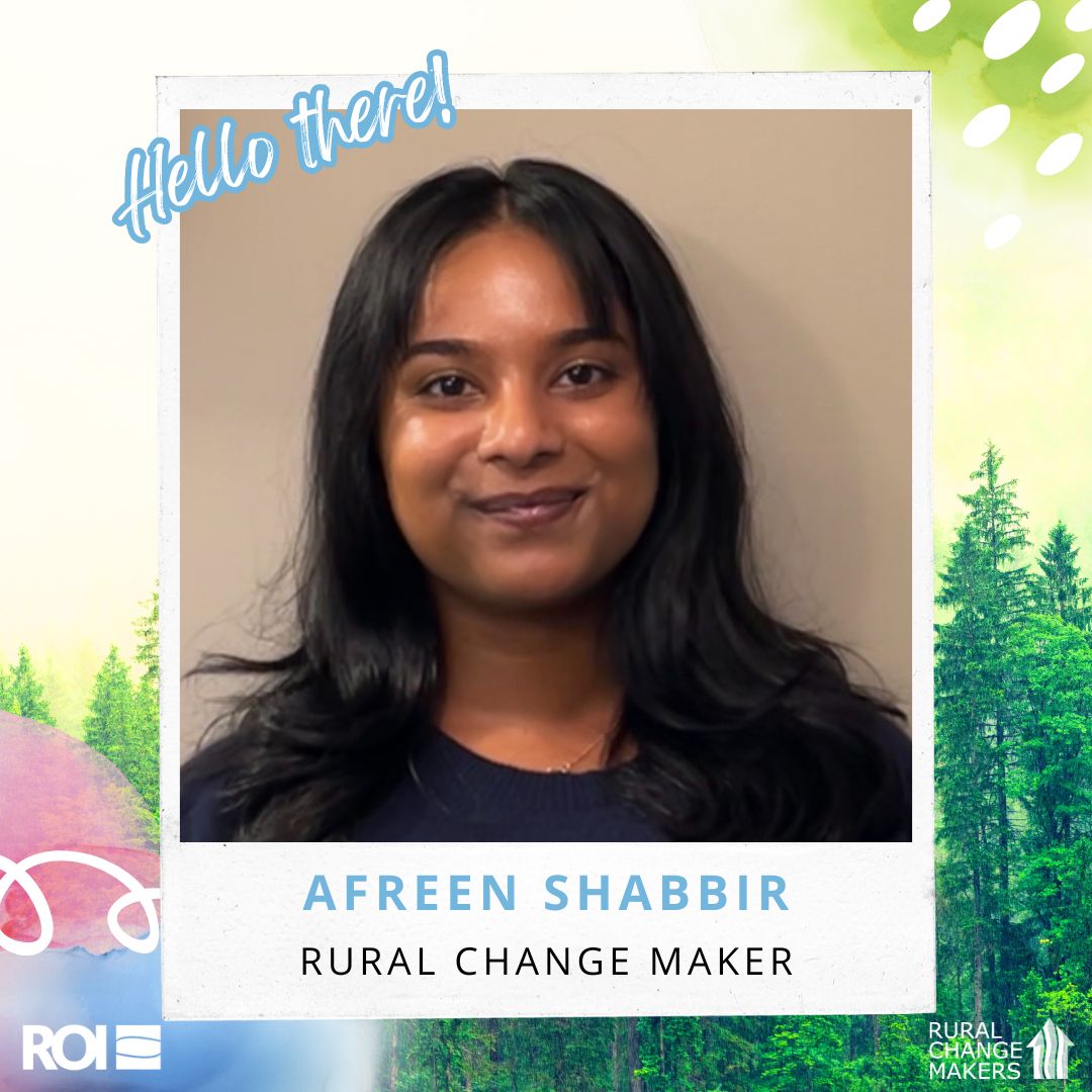 Afreen Shabbir 